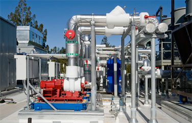 管道泵常出现的问题以及解决方法